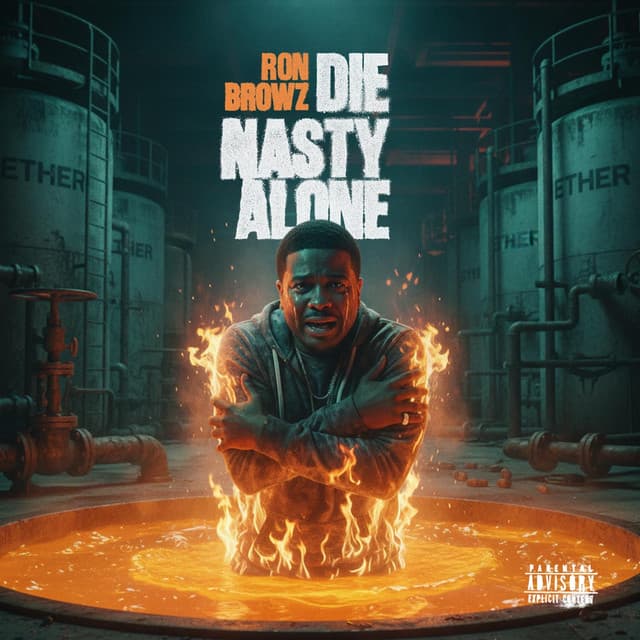 Die Nasty Alone