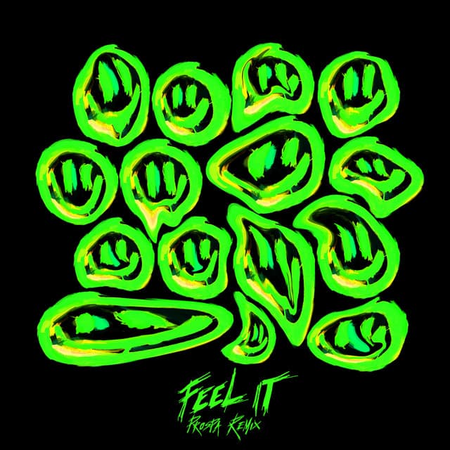 Feel It (feat. Theophilus London) [Prospa Remix]