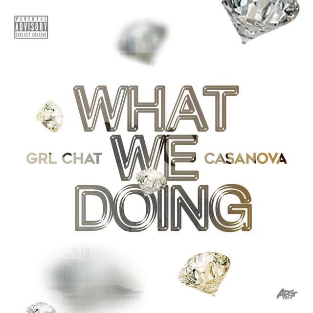 What We Doing
