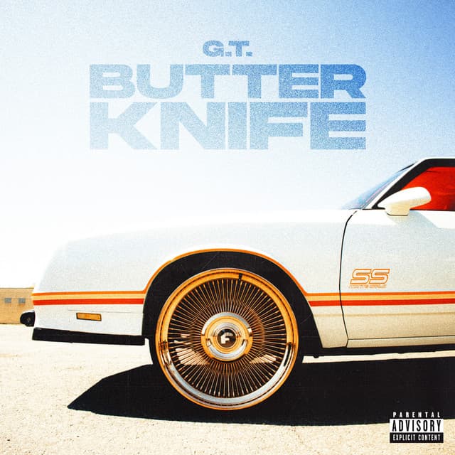 Butter Knife