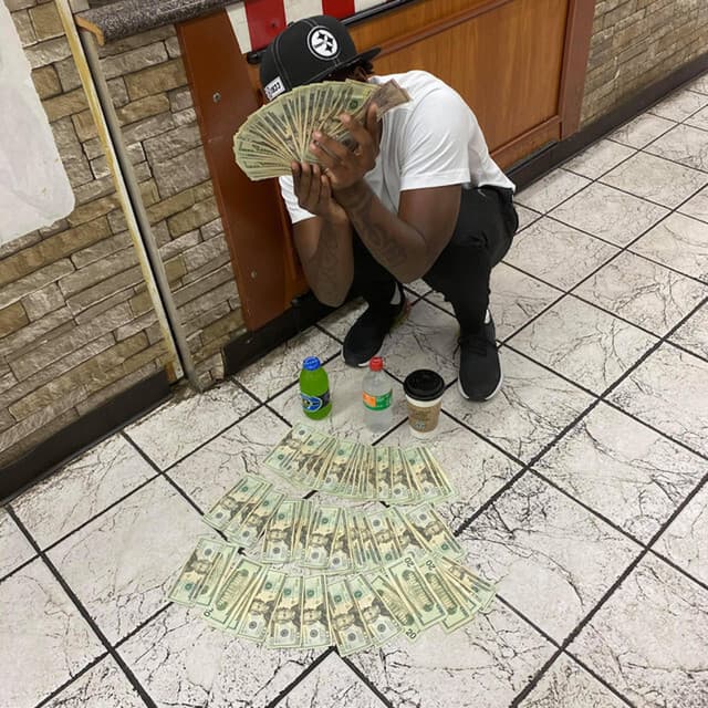 Flexed Em
