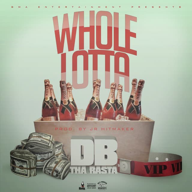 Whole Lotta