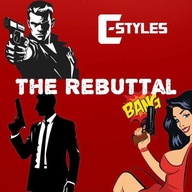 The Rebuttal