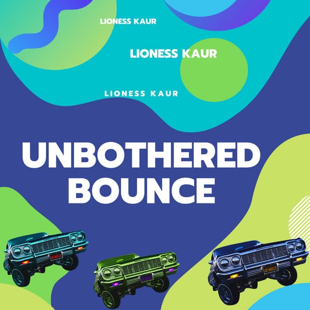 Unbothered Bounce