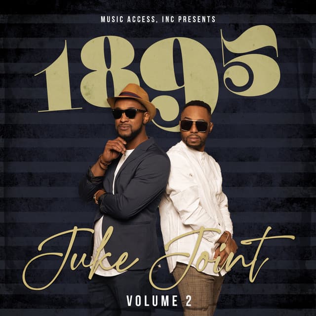 Juke Joint, Vol. 2
