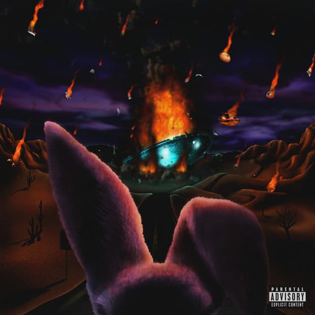 Gold Rings (feat. Pusha T)