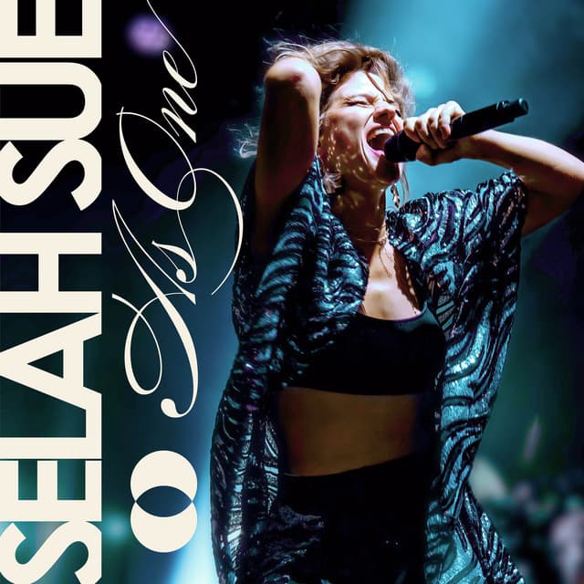 As One (Live)