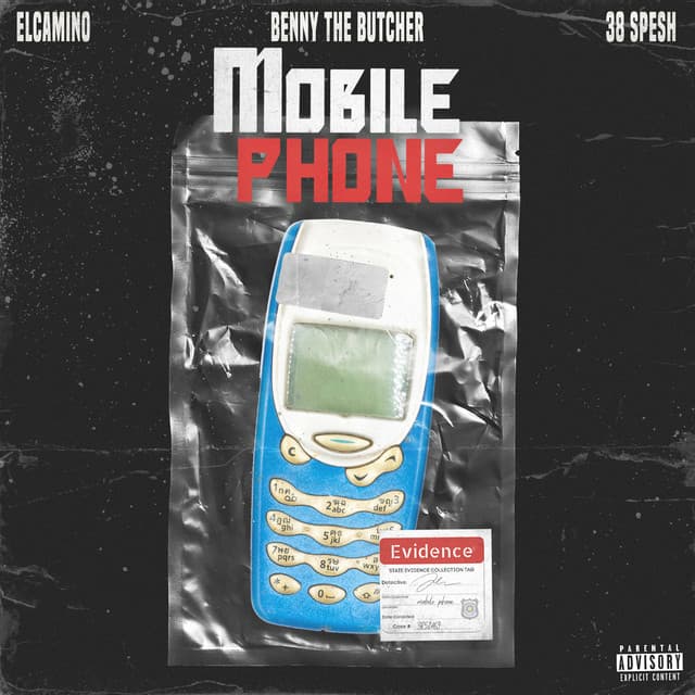 Mobile Phone