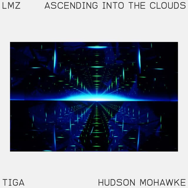 Ascending Into The Clouds (feat. Elisabeth Troy) [Original Mix]