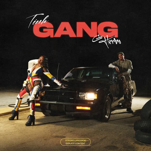 GANG