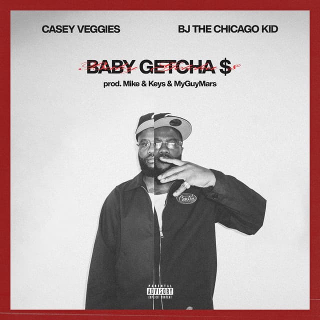 Baby Getcha $