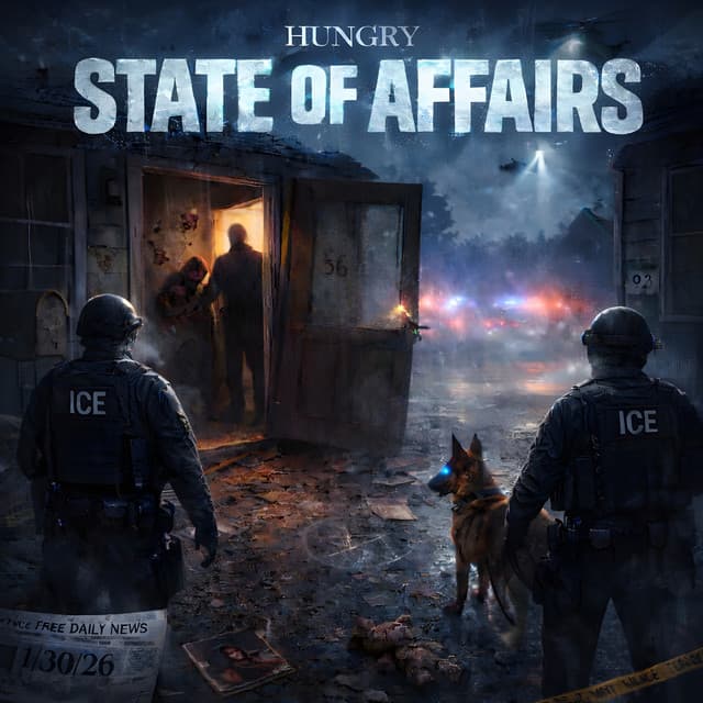 State Of Affairs