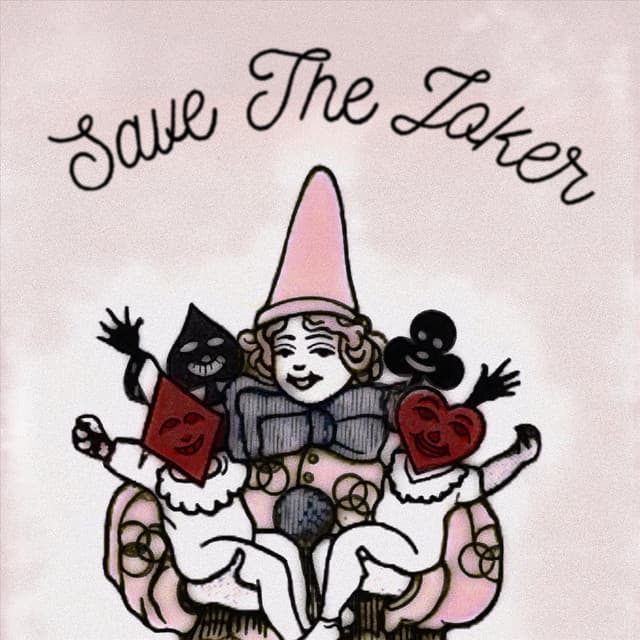 Save The Joker