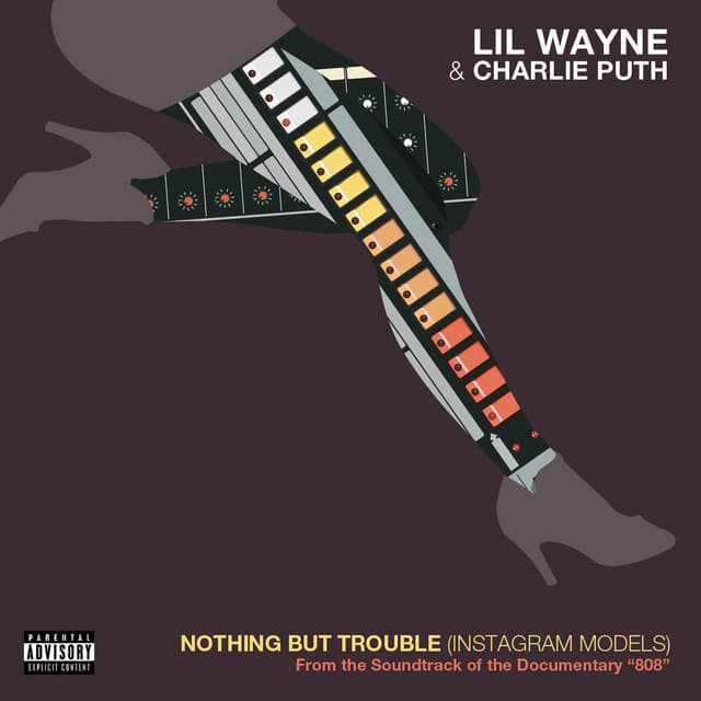 Nothing but Trouble (Instagram Models) [From 808: The Music]