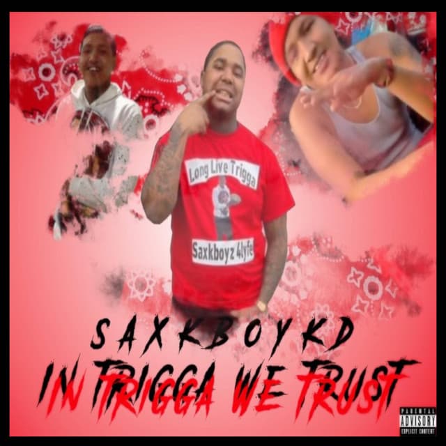 In Trigga We Trust