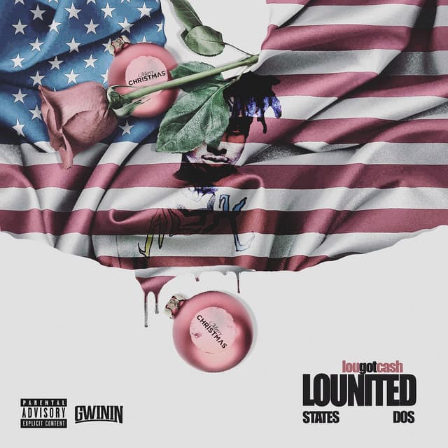 Lounited States of America Pt2