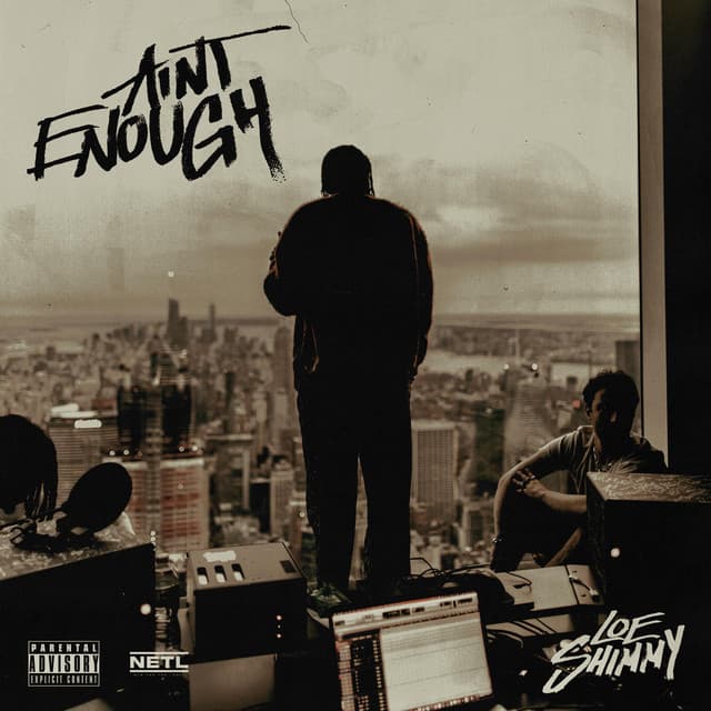 Ain’t Enough