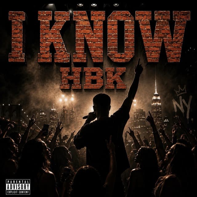 I Know