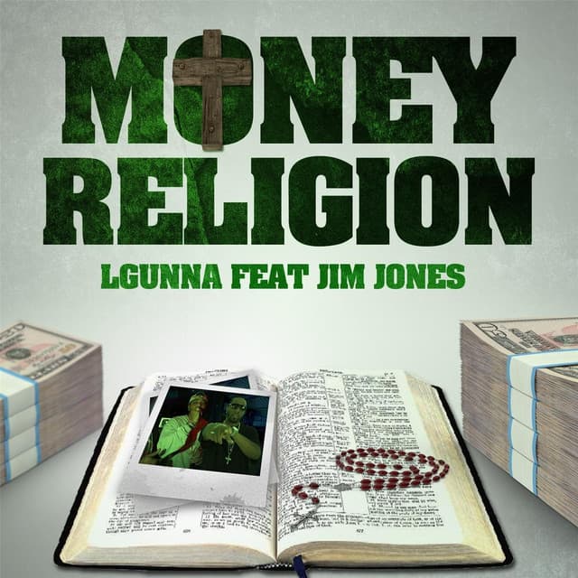 Money Religion