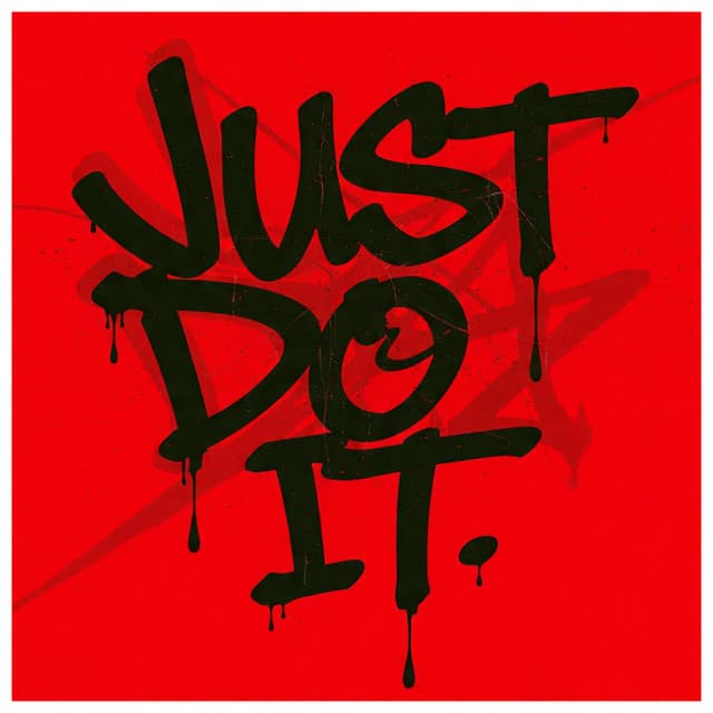 Just Do It