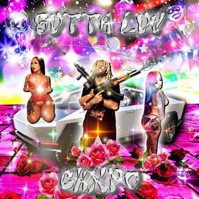 Gutta Luv
