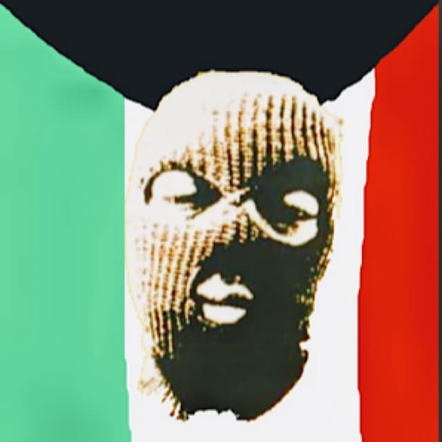 Palestine