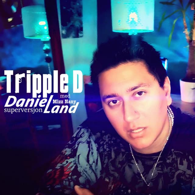 Daniel-land Superversjon