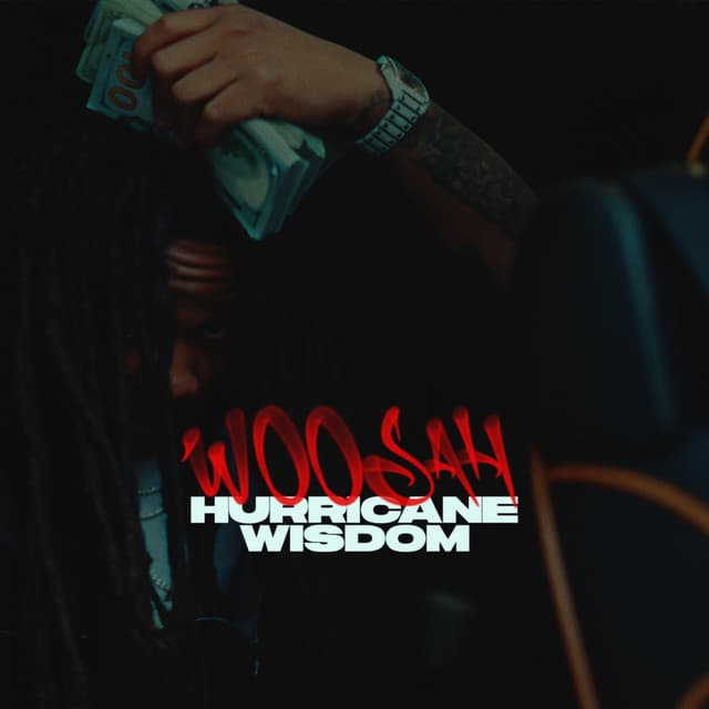 Woosah