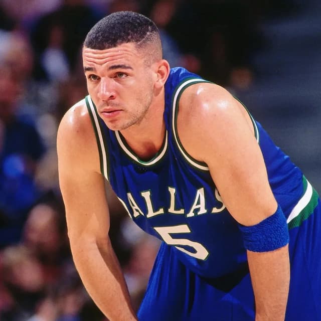 J Kidd