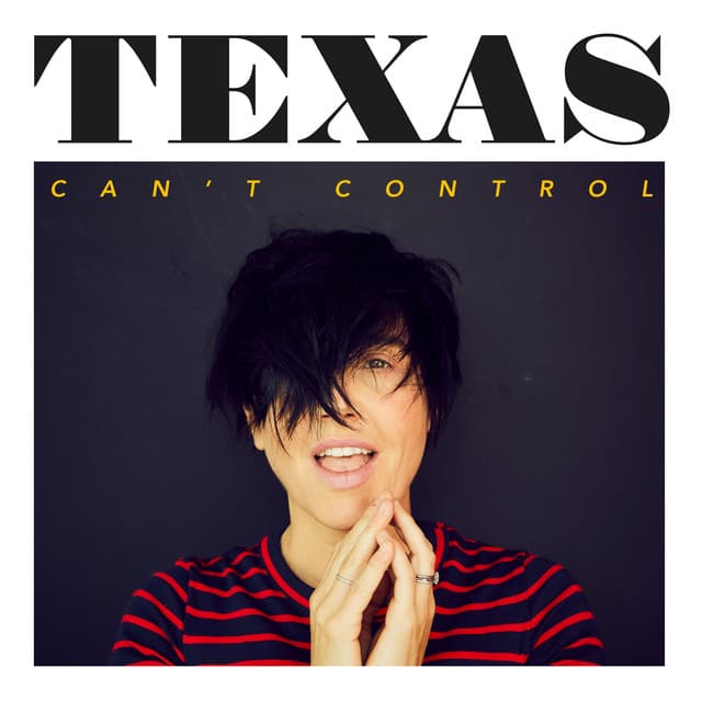 Can't Control (Edit)