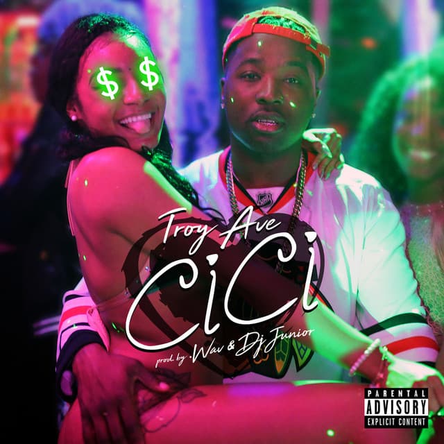 CiCi