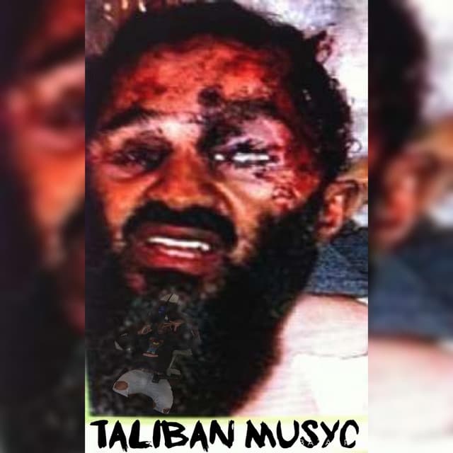 Taliban Musyc