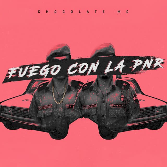 Fuego Con la PNR