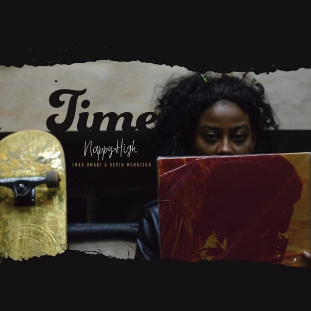 Time