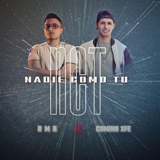 NADIE COMO TU