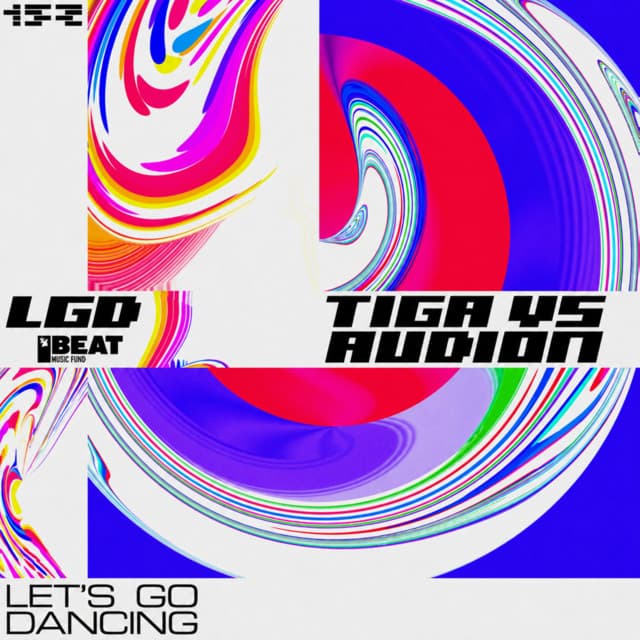 Let's Go Dancing (Solomun Remix)