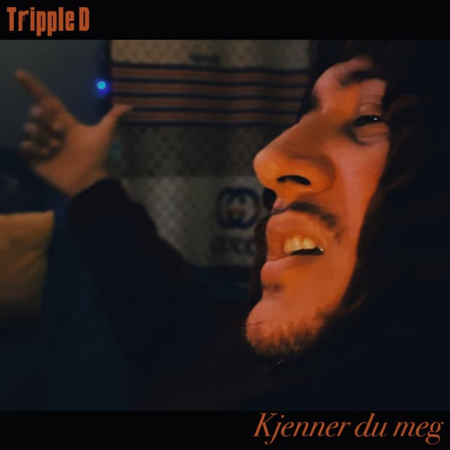 Kjenner Du Meg