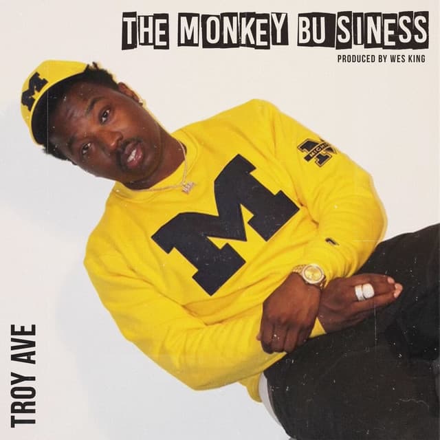 The Monkey Business