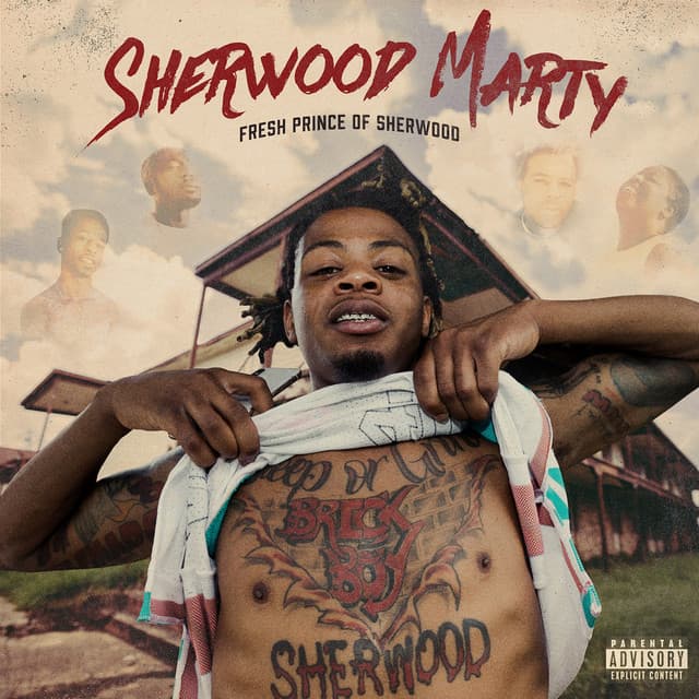 Fresh Prince of Sherwood