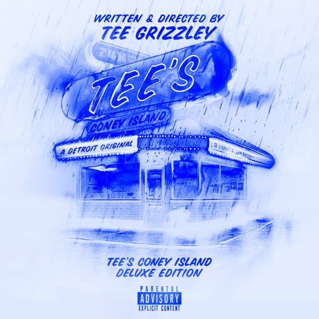 Tee’s Coney Island (Deluxe)
