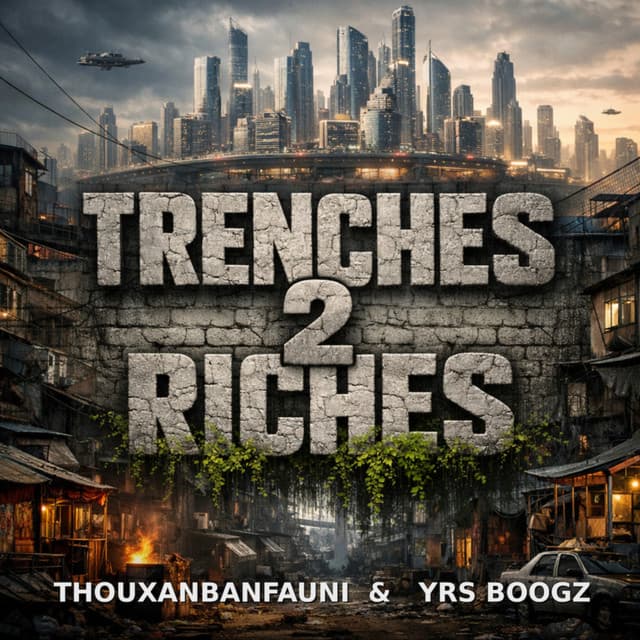 Trenches 2 Riches