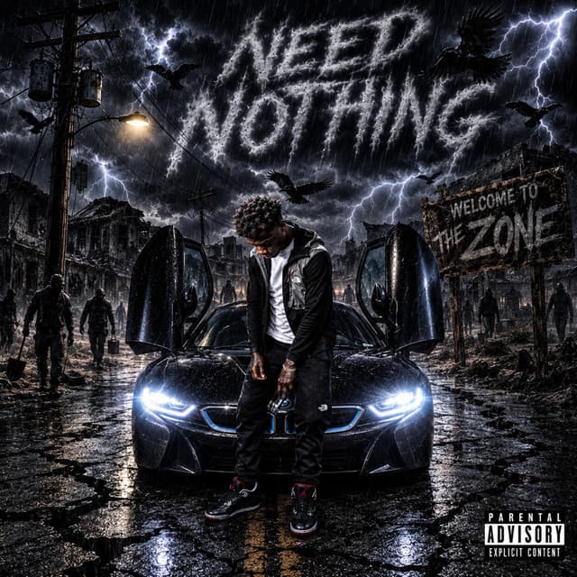 Need Nothin