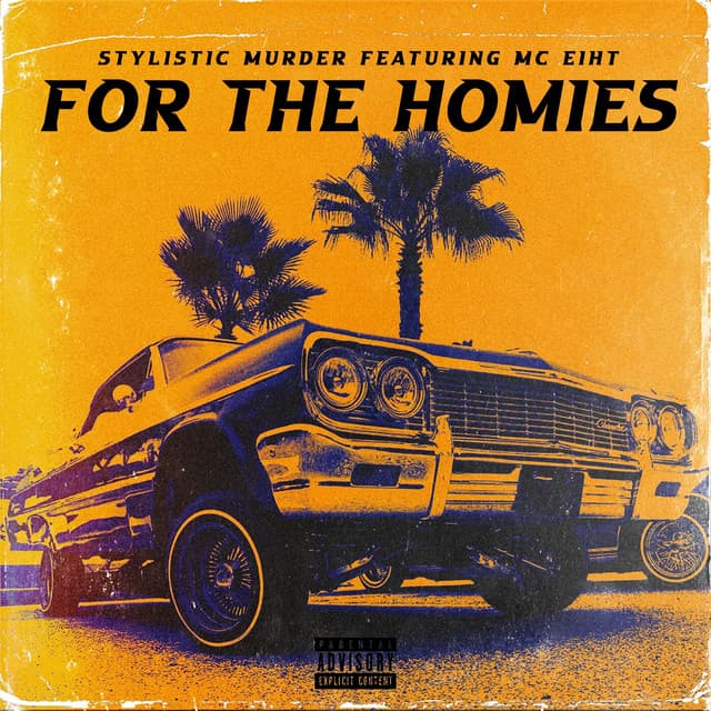 For the Homies
