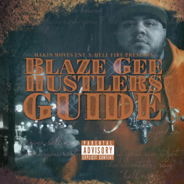Hustlers Guide Teaser