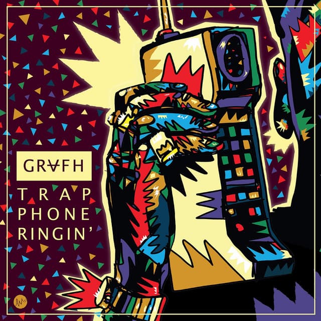 Trap Phone Ringin
