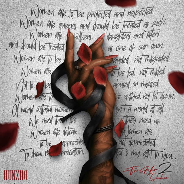 For Her 2 (Deluxe)