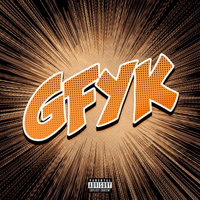 GFYK Remix (feat. Rich The Kid)