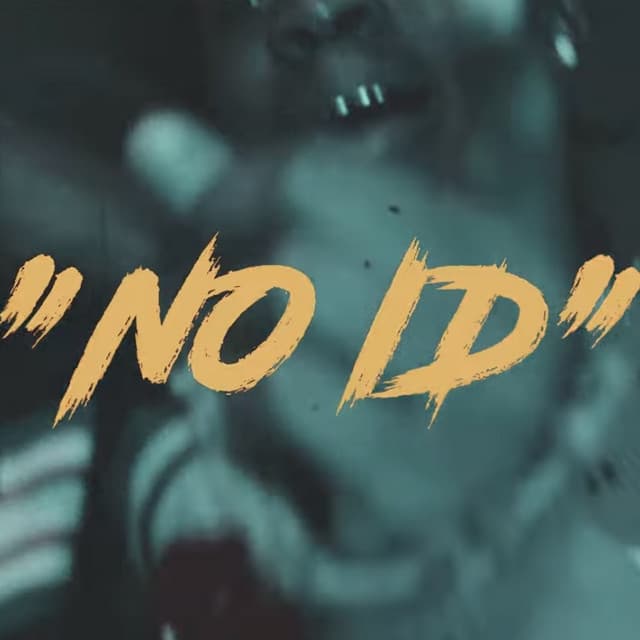 No ID