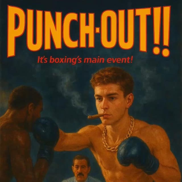 Punch Out