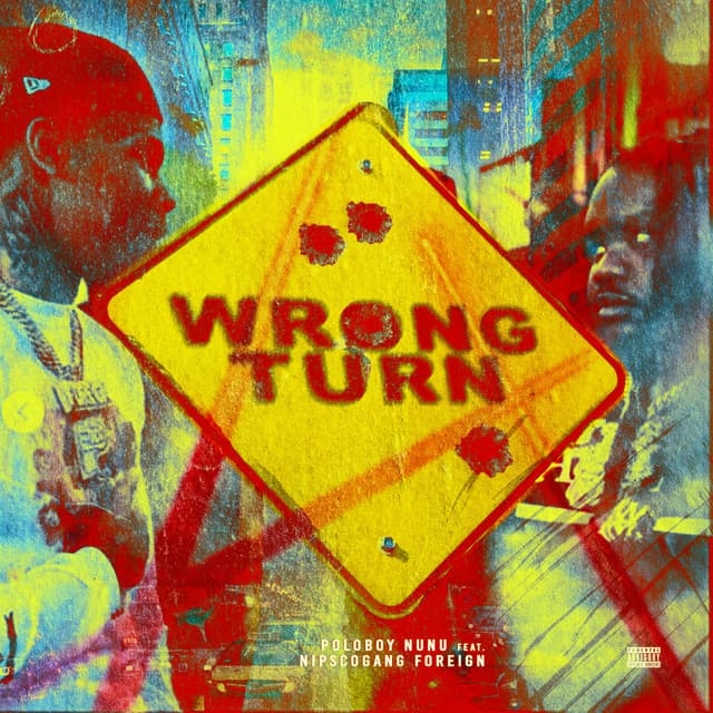 Wrong Turn